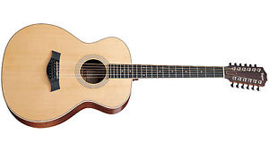 TAYLOR GA3 12 STRING GUITAR - NEW CONDITION