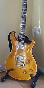 PRS Paul Reed Smith Custom 22 in Vintage Yellow