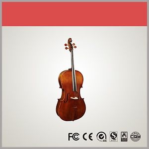 Medium-High Grade Cello