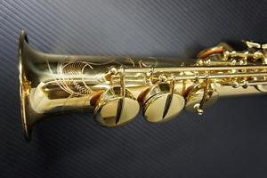 YANAGISAWA S901 Used Soprano sax  w/ Hard case