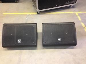 Xw12 Monitor Mix System