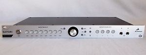 Antelope Audio Satori Digitally-controlled Analog Monitoring/ Summing System