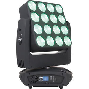 American DJ Illusion Dotz 4.4 Moving Head Wash Fixture