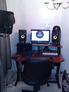 Recording Studio