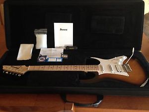 Ibanez Andy Timmons AT10P - UPGRADED to AT100 Specs.
