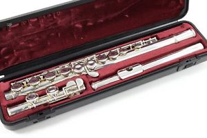 Yamaha YFL-311 Flute
