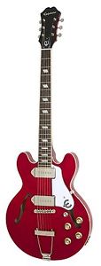 Epiphone ETCCCHNH1 Legendary Cas