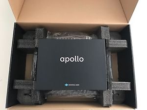 Universal Audio Apollo 8 Duo Thu