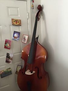 Upright String Bass