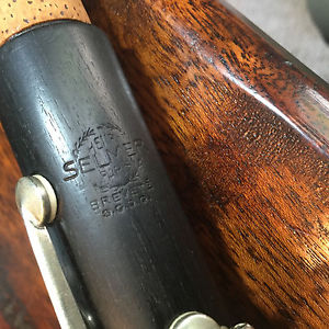 Selmer K series Clarinet Full Boehm serial K5134 1928-1931