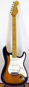 Fender: Electric Guitar '94 American Vintage 57 Stratocaster USED