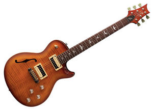 Paul Reed Smith PRS SE Zach Myers w/ Gig Bag - Vintage Sunburst/Rosewood - ZM3VS