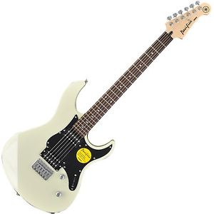 YAMAHA PACIFICA PAC120HVW E-Guitar