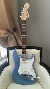 FENDER STRATOCASTER American Vintage RELIC w/CUSTOM SHOP Gilmour Pickups