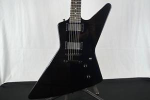 EPIPHONE "1984" EXPLORER EX, EMG 81/85 PICKUPS, Int'l Buyer Welcome