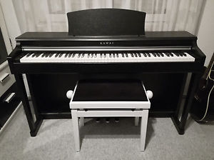 Kawai CN 24 SB Digital E-Piano - Neuwertig mit Rechnung & 14 monatiger Garantie