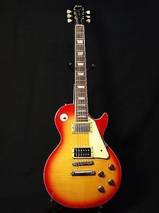 Greco EG-450 Super Power "MIJ", 1981, VG. condition Japanese vintage guitar w/GB