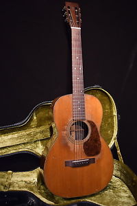 1947 Martin 00-21