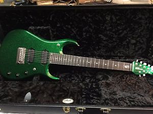 Ernie Ball Music Man JP12 BFR John Petrucci PDN 7 STRING