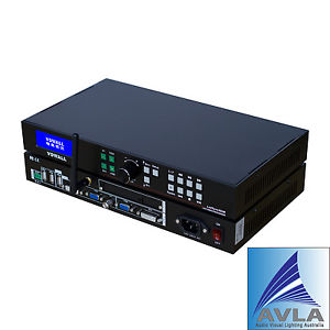 *NEW* VDWall LedSync850M LED HD Video Processor