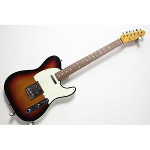 Fender Japan TL62B-75TX E-Guitar Free Shipping