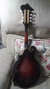 Gerald Anderson f5 mandolin