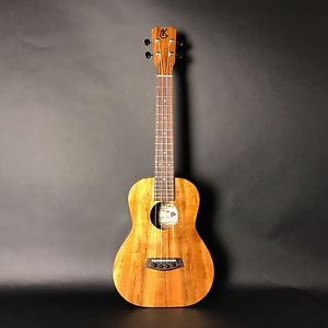 Kanile’a K1TG Koa Tenor Ukulele