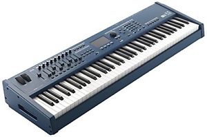 NEUWERTIG: Physis Piano K4 88 Tasten MIDI Masterkeyboard