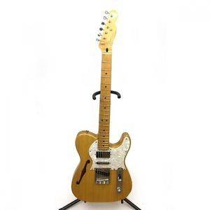 Used! Fender Japan Telecaster Thinline Special Guitar TN-SPL Made in Japan