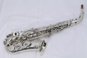 Yanagisawa A-992SP Alto Saxophone