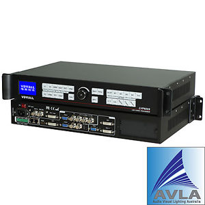 *NEW* VDWall LVP605S Series LED VIDEO PROCESSOR