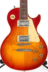 1991 Gibson Les Paul Classic -Joe Bonamassa Pickups-