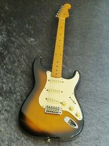 Fender Japan ST57 2TS free shipping