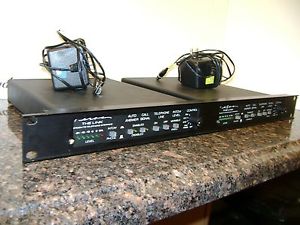 Telos The Link Intercom to Telephone Interface for RTS Clearcom Telex Intercom