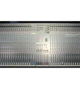 Allen & Heath ZED-436