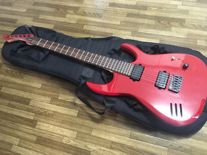 Neko Guitars Claymore E-Guitar Free Shipping