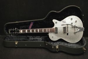Gretsch G 6129 T - 1957 Silver Jet Electric Guitar Free Shipping