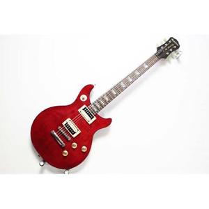 EpiphoneTAK MATSUMOTO DC STD PT FREESHIPPING from JAPAN