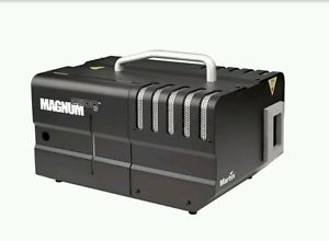 Martin Magnum 2500Hz Hazer