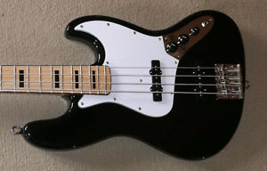 Fender Geddy Lee Jass Bass