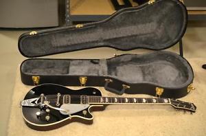 Gretsch G6128T - 1957 Duo Jet Professional Series Electric Guitar w/ Dynasonics