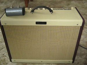 FENDER HOT ROD DELUXE lll