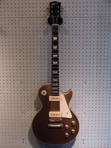 Gibson Historic 1956 Les Paul Reissue '06 LPR6 Electric Guitar Free Shipping