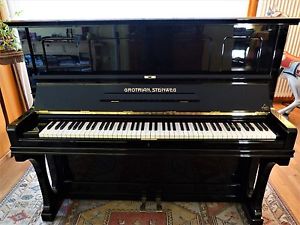 Grotrian - Steinweg 128 - Classic