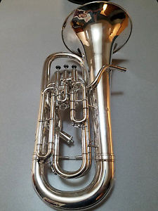 Willson Professional Compensating Euphonium