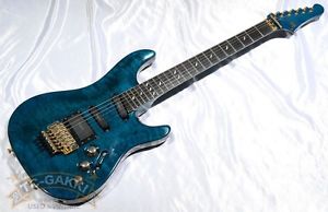Vestax GV-II Electric Guitar Free Shipping