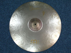 Meinl Byzance Vintage Sand Ride 22" B22SAR