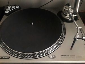 technics 1200 mk2