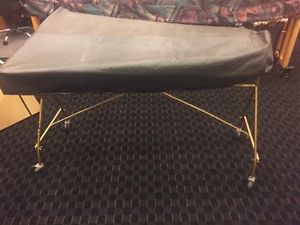 Deagan  Model Professional 870 3.5 Oct. Xylophone