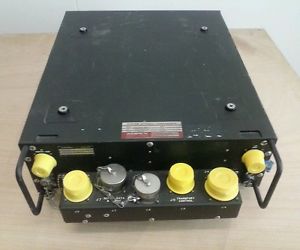 AMPEX RECORD MDL AIRBORNE